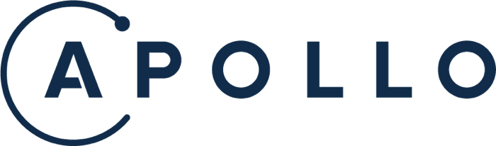 Apollo logo image