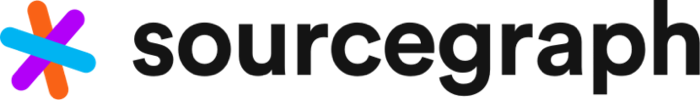 Sourcegraph logo image